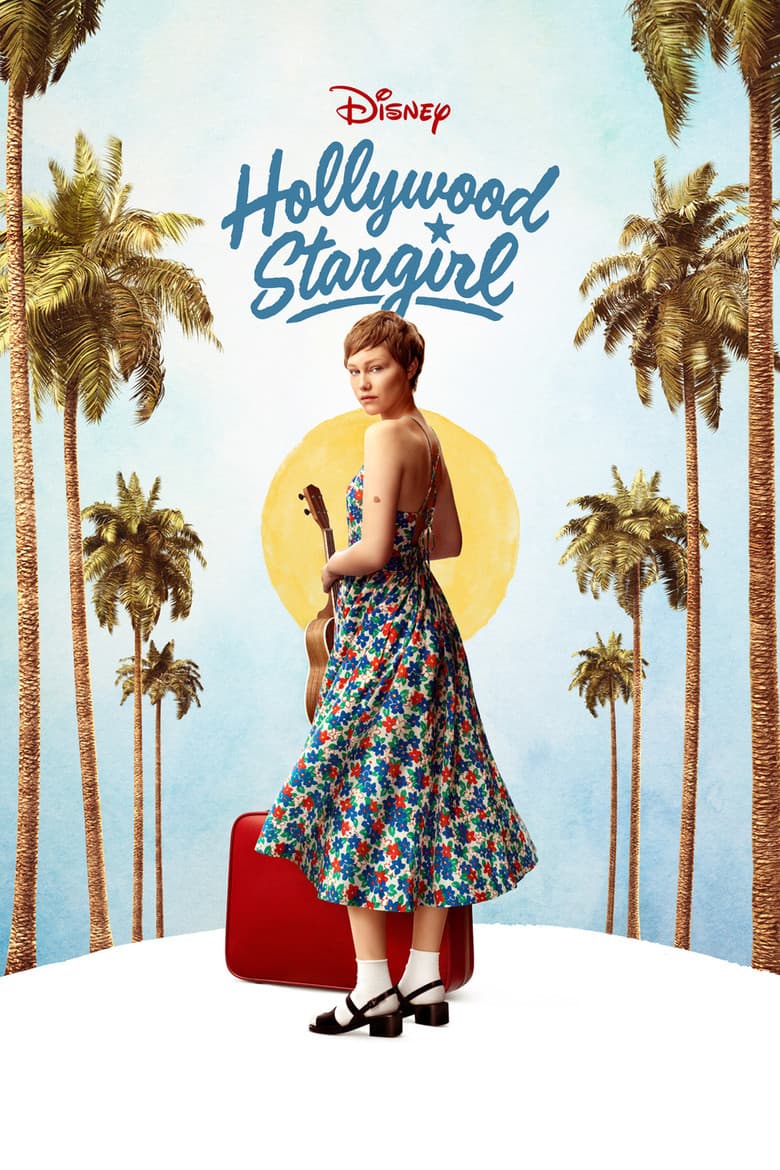 Hollywood Stargirl — posters 5