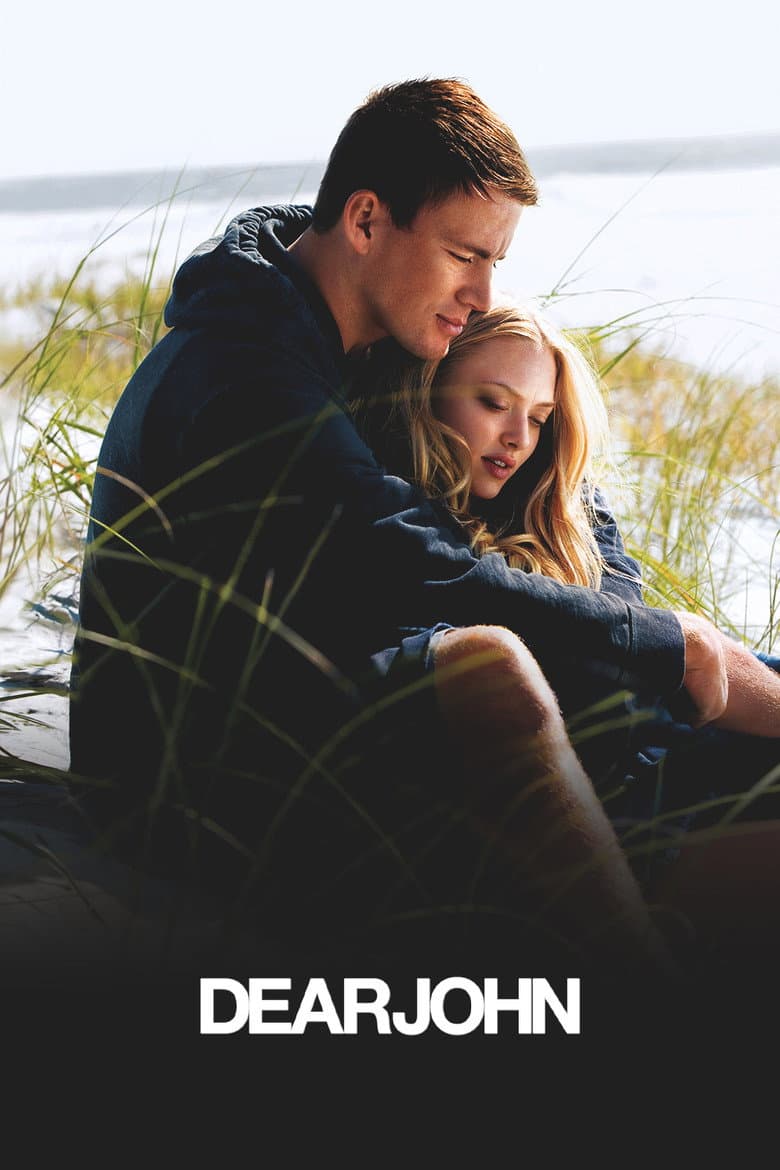 Dear John — posters 8