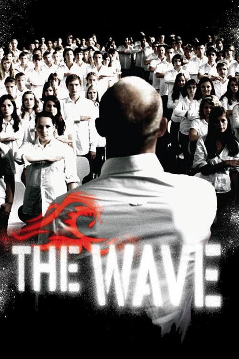 The Wave — posters 3