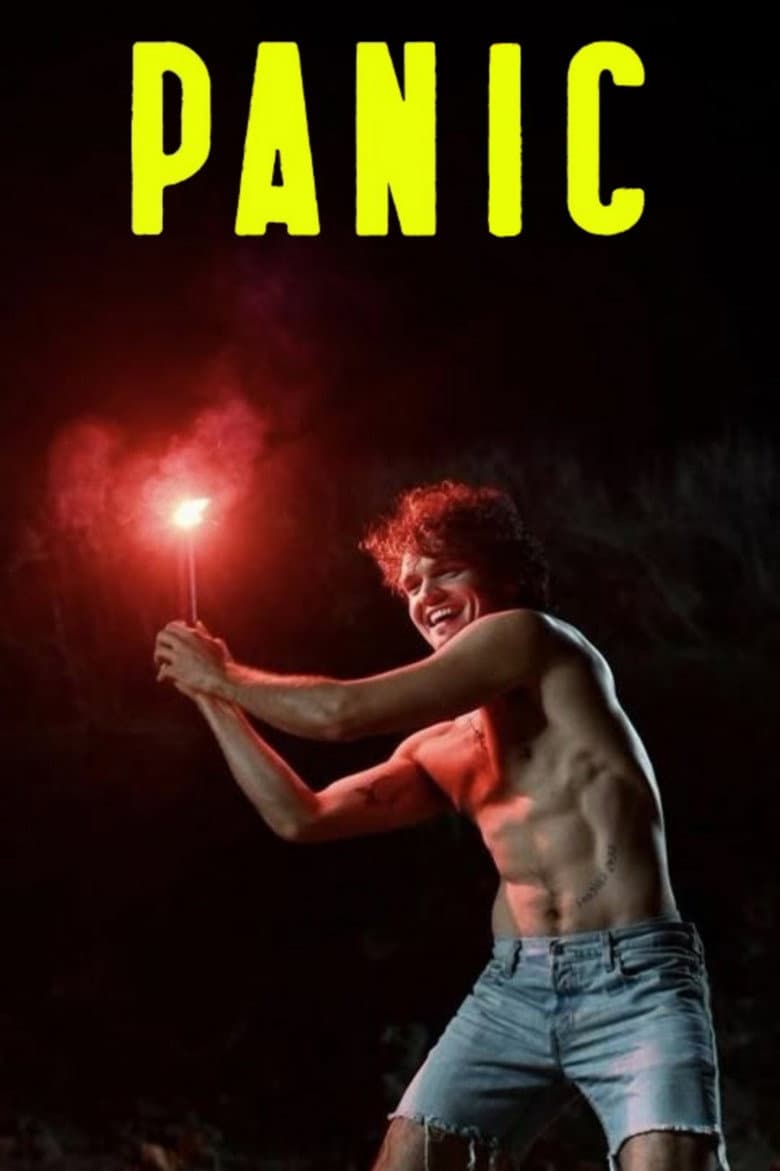 Panic — posters 7