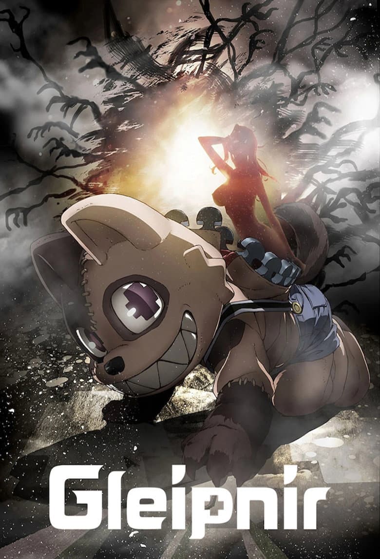 Gleipnir poster