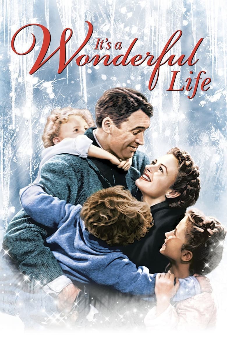It's a Wonderful Life — posters 4