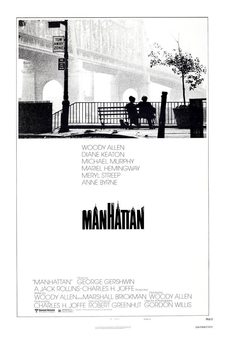 Manhattan — posters 6