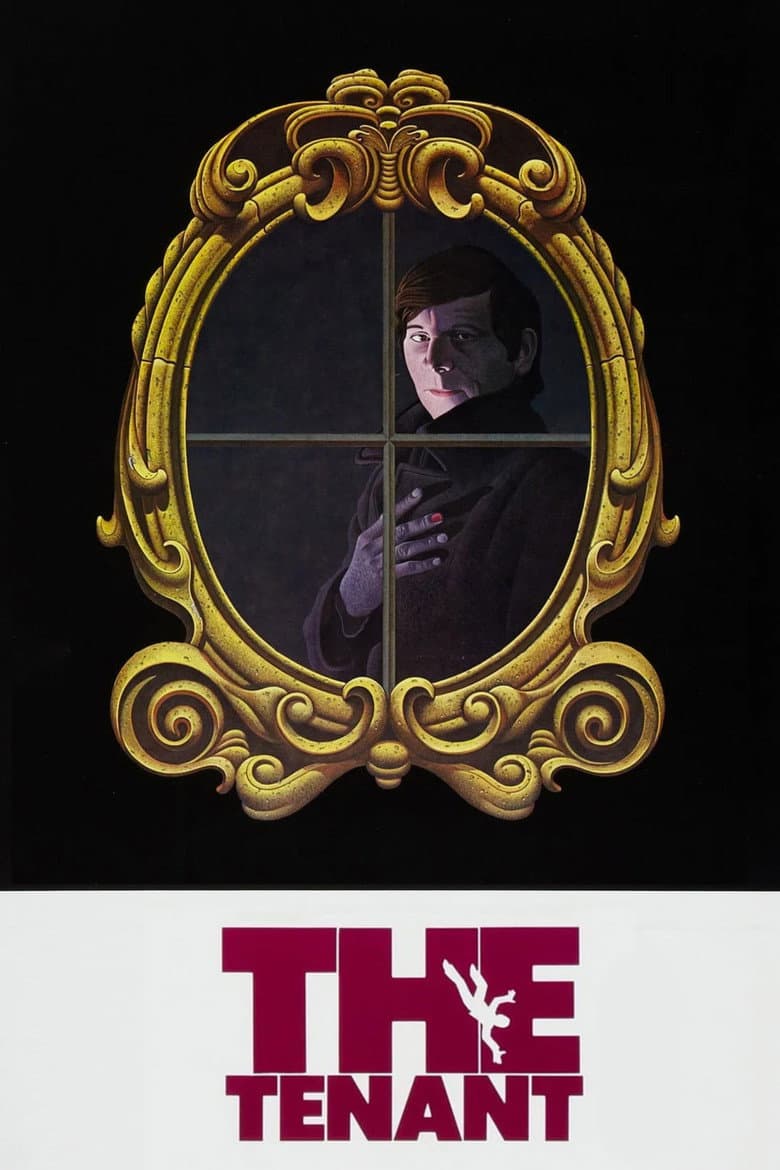 The Tenant — posters 5