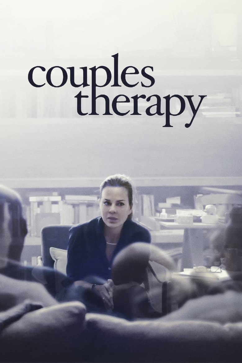 Couples Therapy — posters 6
