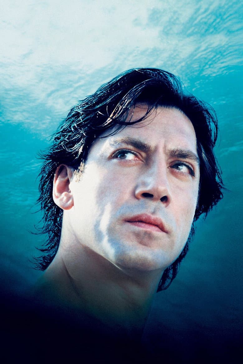 The Sea Inside — posters 4