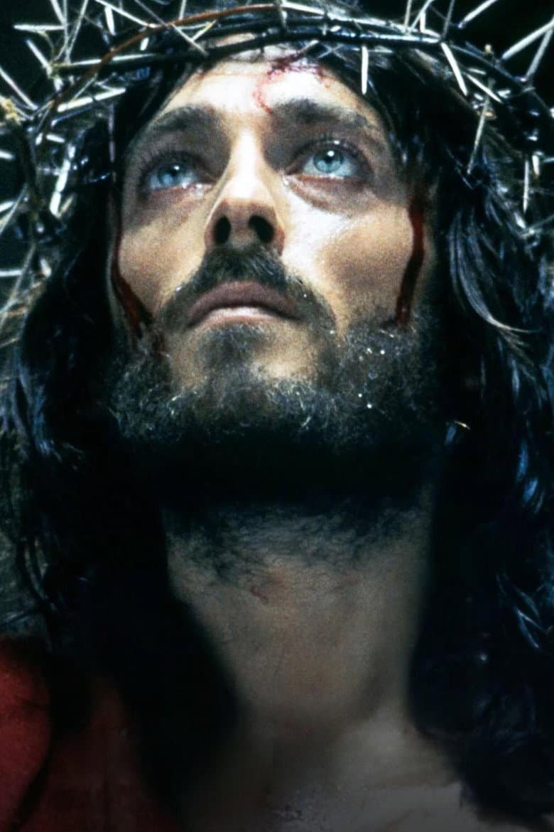 Jesus of Nazareth — posters 8