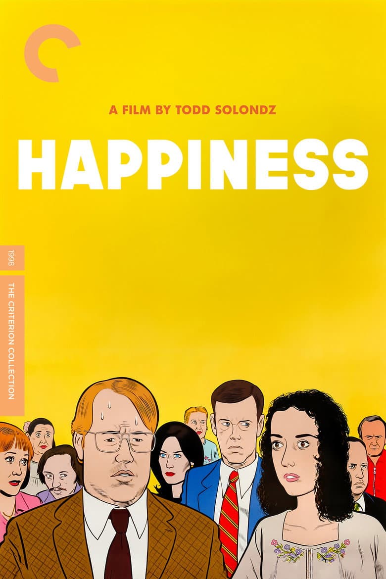 Happiness — posters 8