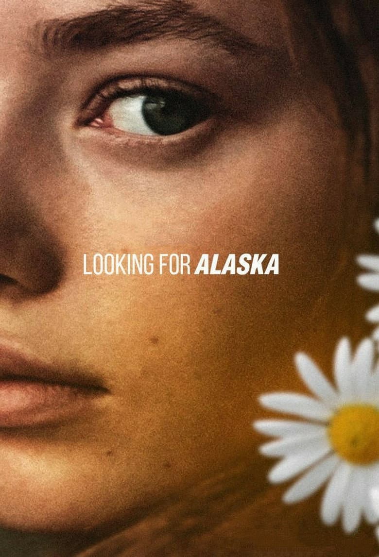 Looking for Alaska — posters 7