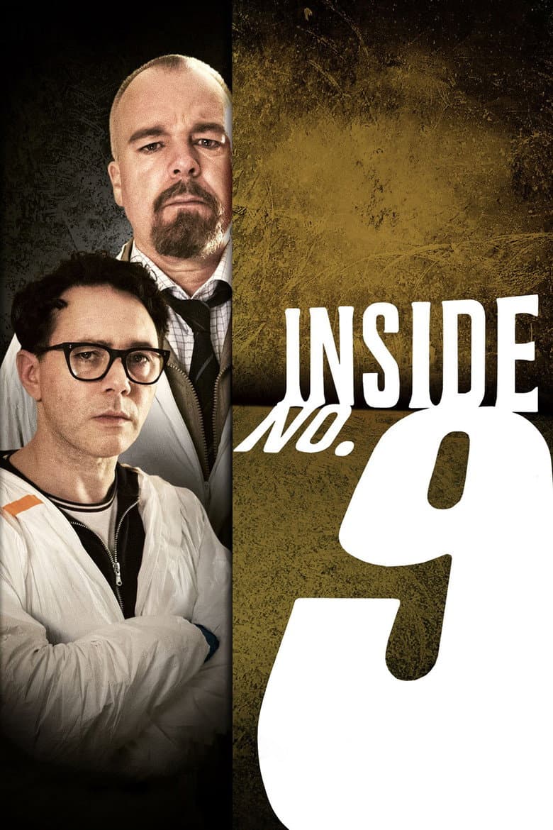 Inside No. 9 — posters 7