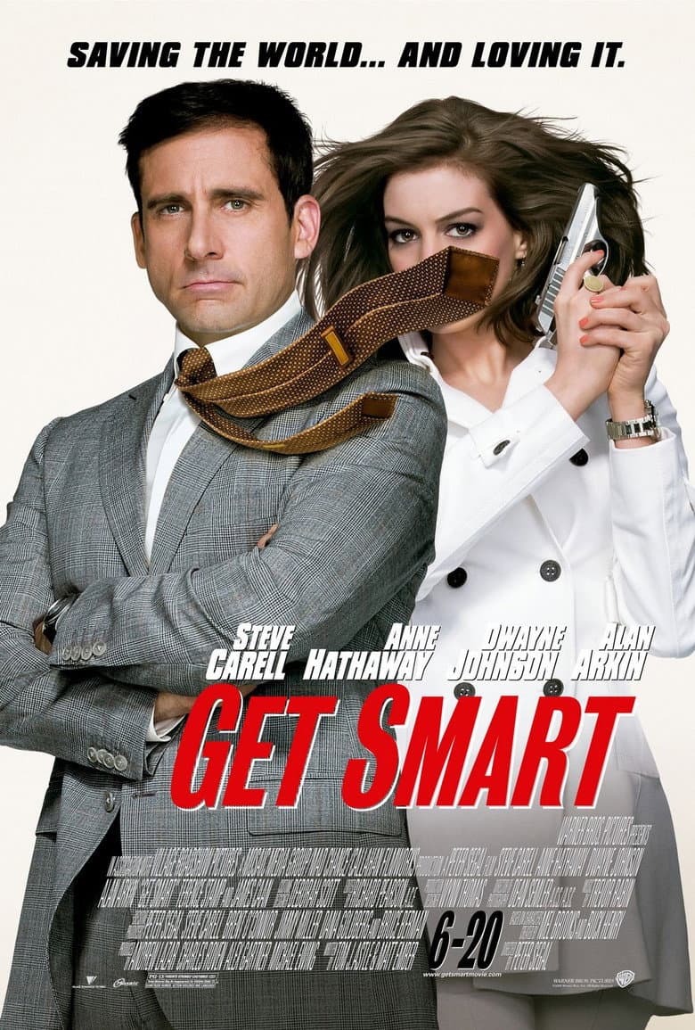Get Smart — posters 6