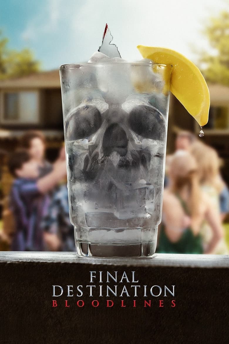 Final Destination Bloodlines — posters 3