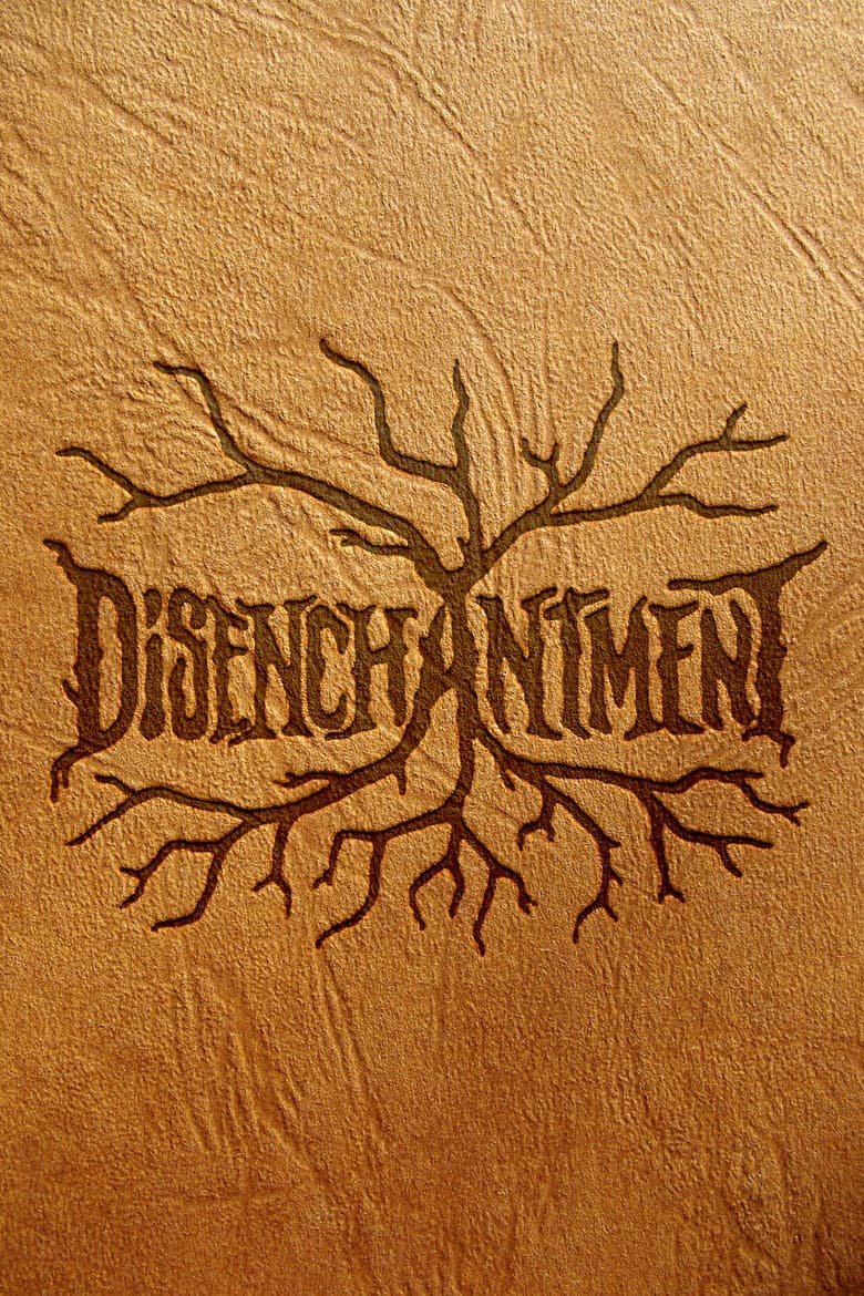 Disenchantment — posters 4