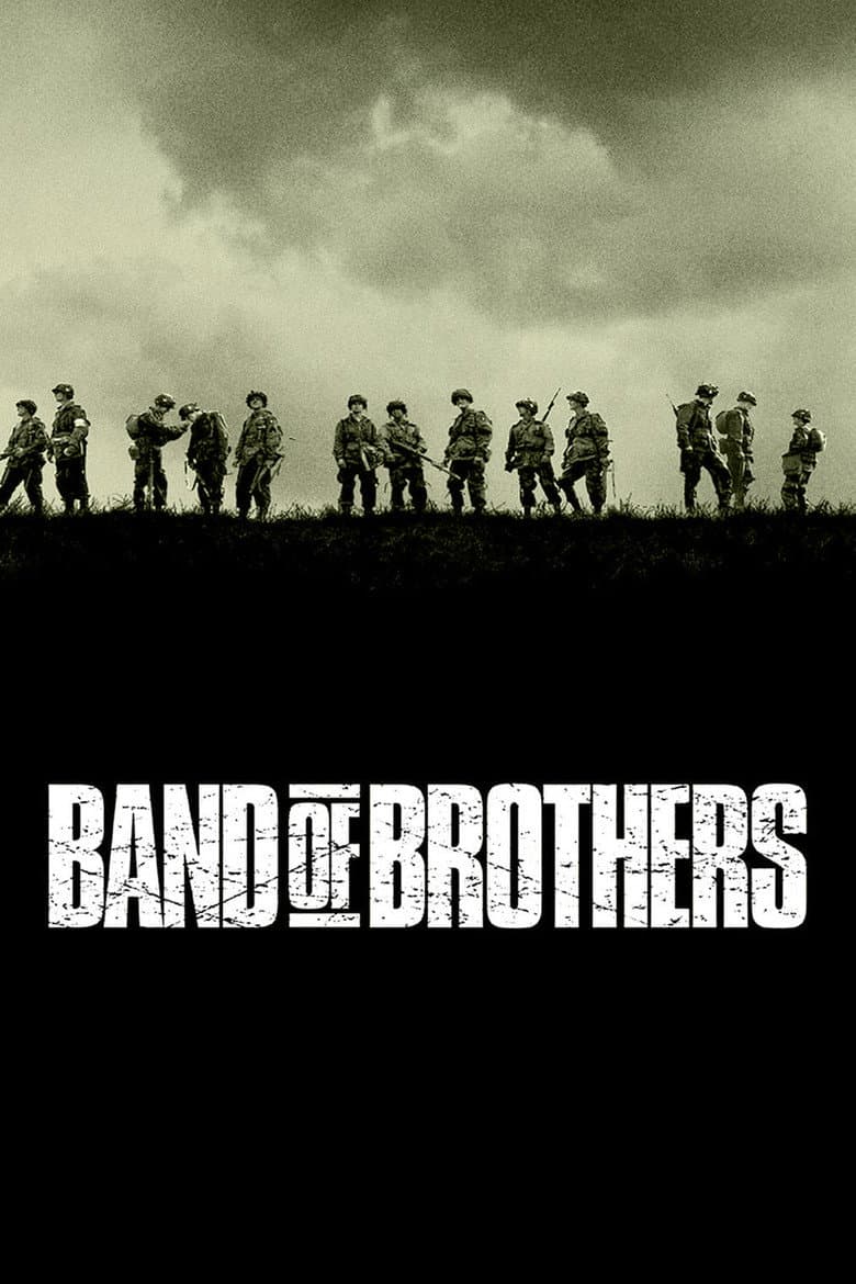Band of Brothers — posters 2