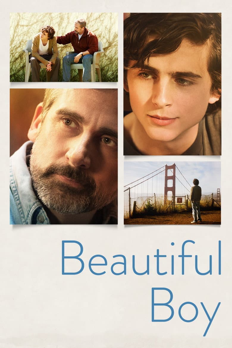 Beautiful Boy — posters 4
