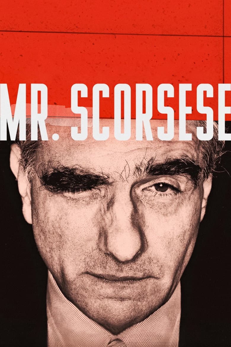 Mr. Scorsese — posters 2