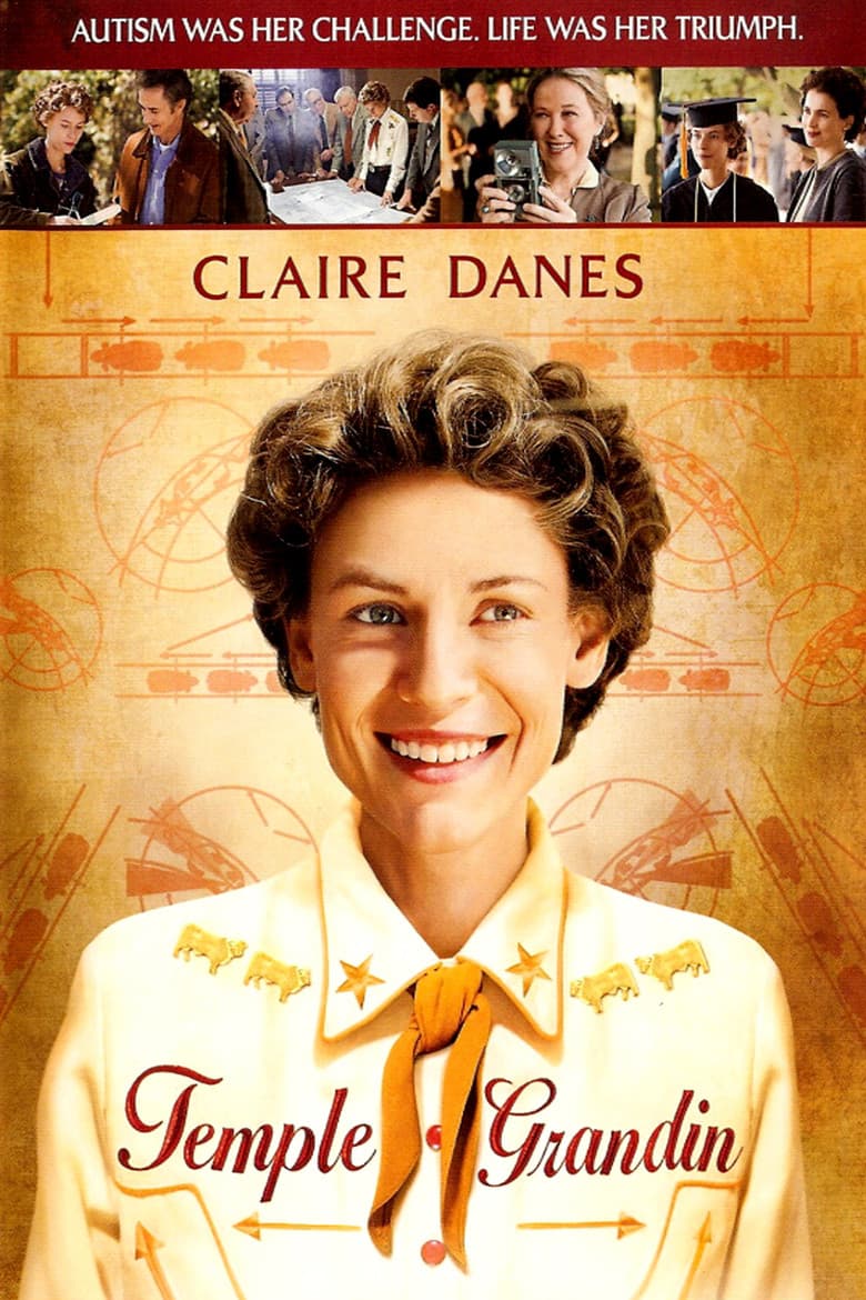 Temple Grandin — posters 5