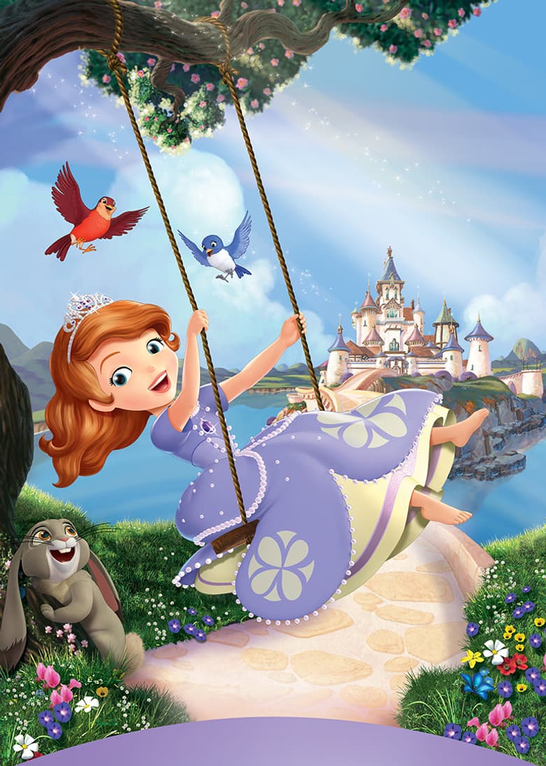 Sofia the First — posters 6