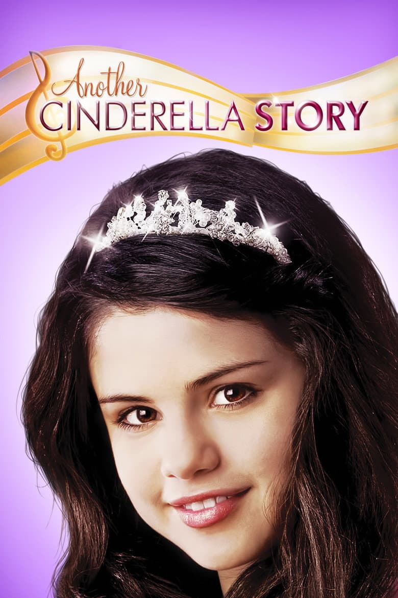 Another Cinderella Story — posters 4