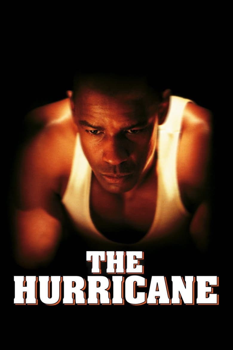 The Hurricane — posters 2