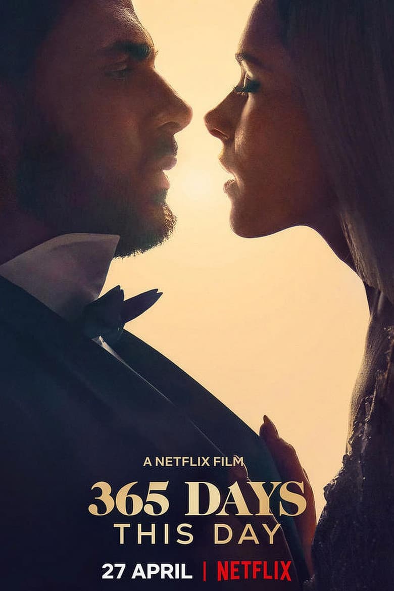 365 Days: This Day — posters 3