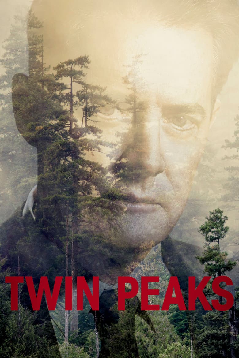 Twin Peaks — posters 5