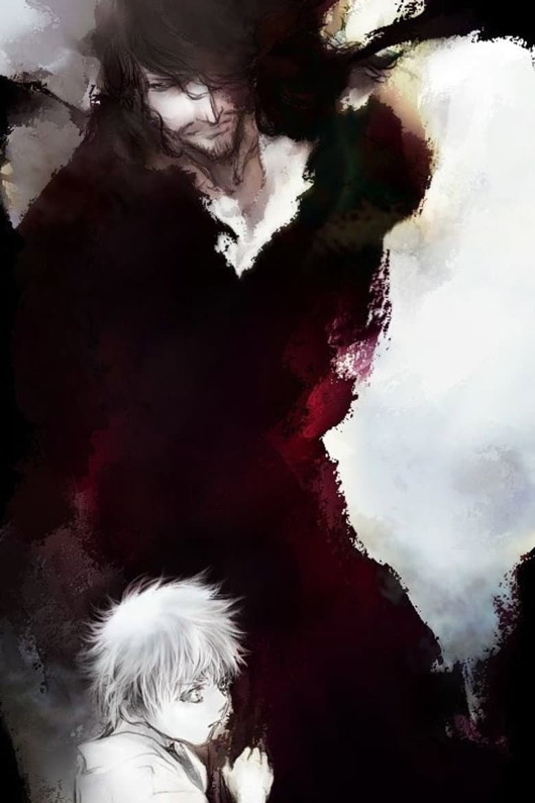 Bleach — posters 5