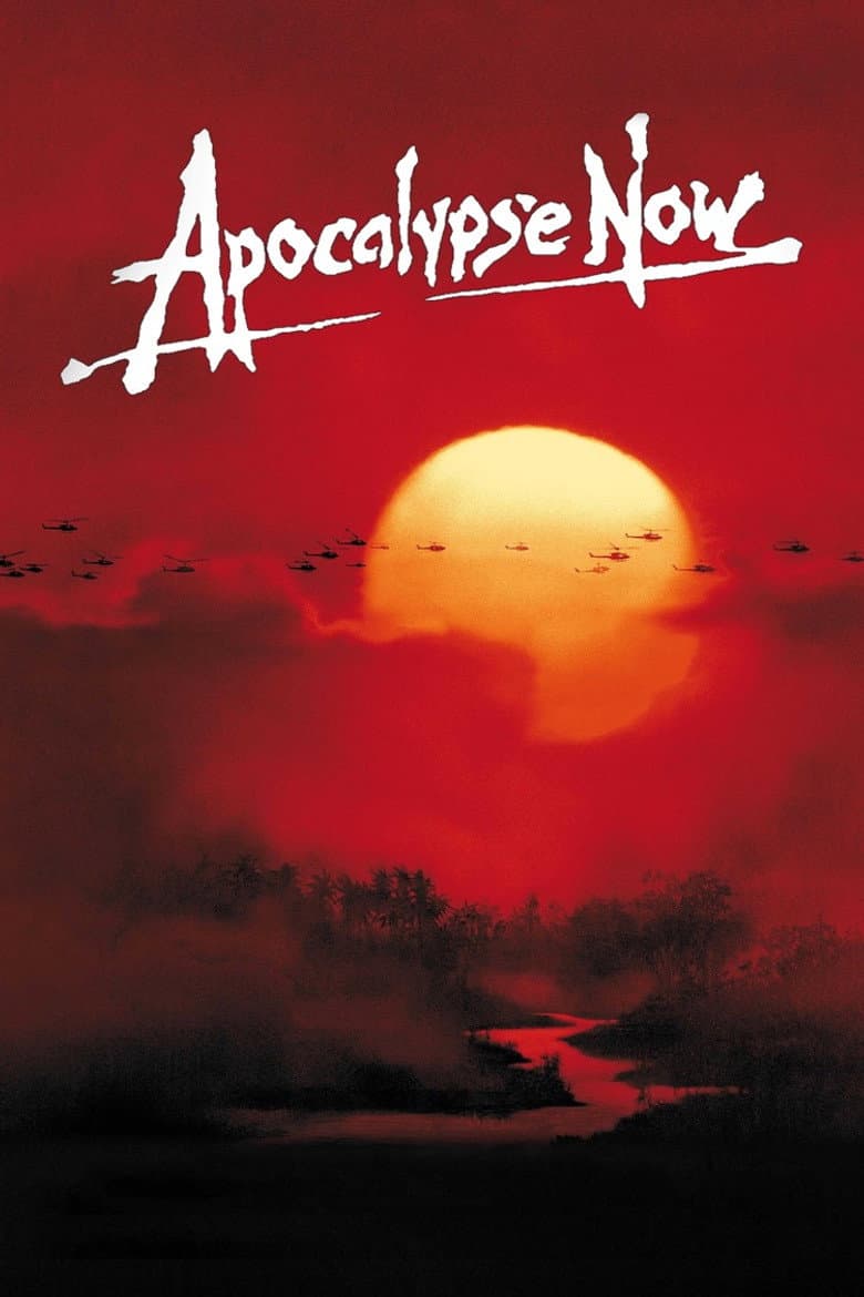 Apocalypse Now — posters 5