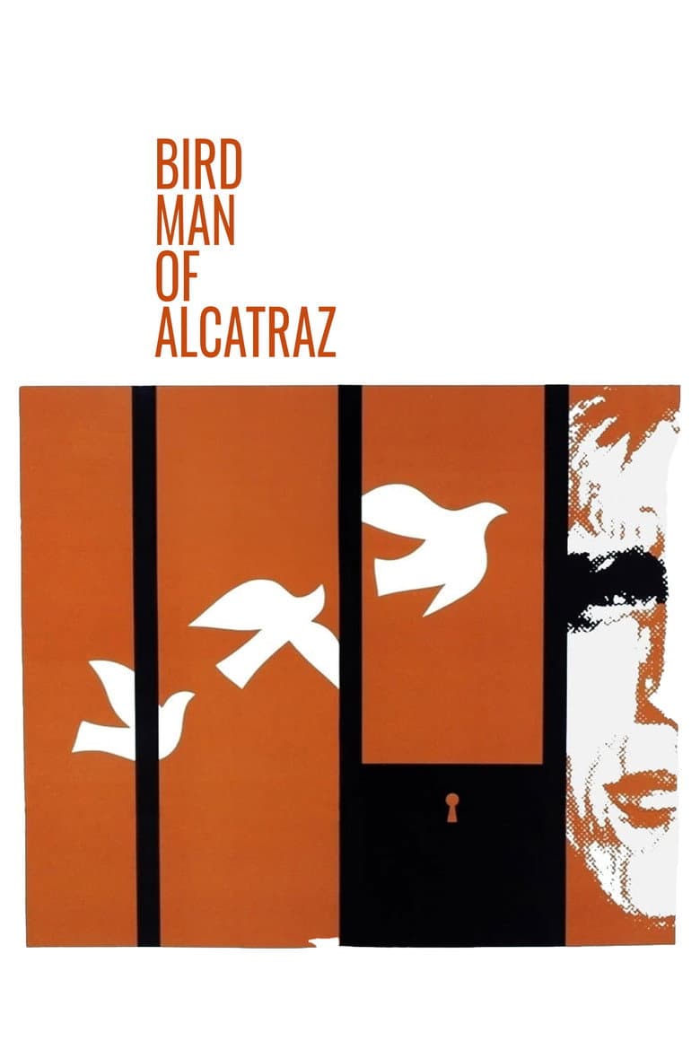 Birdman of Alcatraz — posters 2