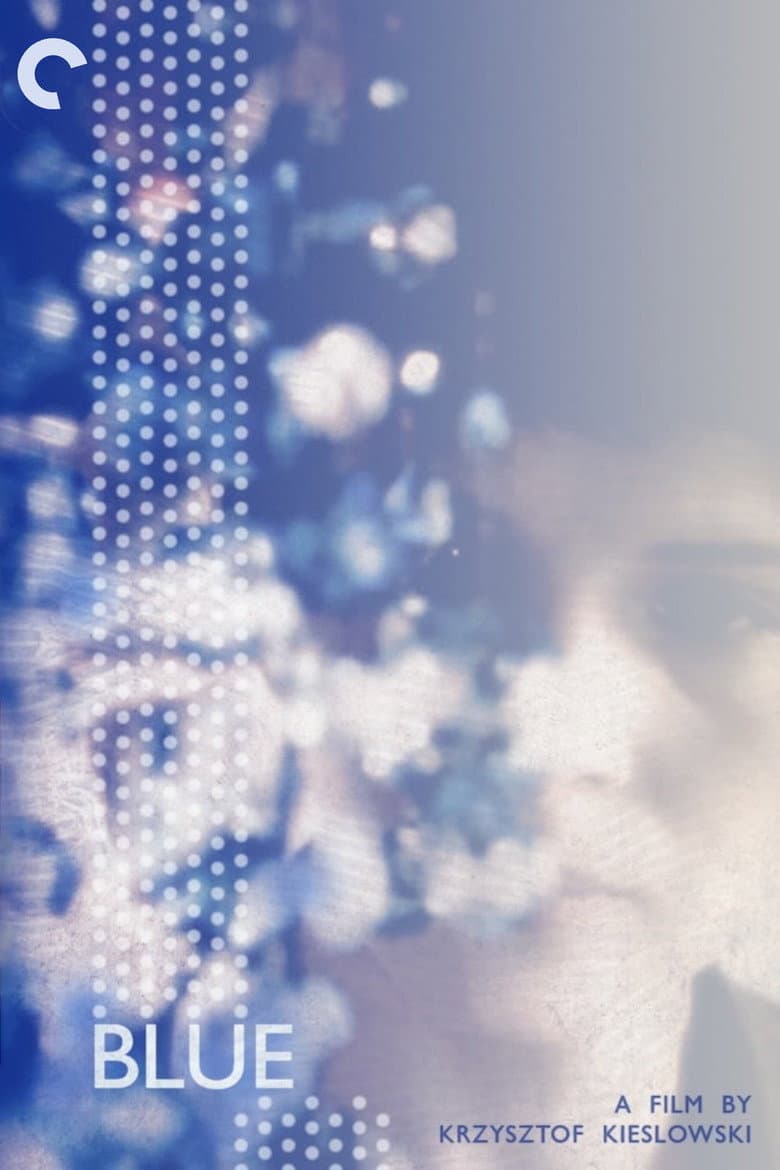 Three Colors: Blue — posters 5