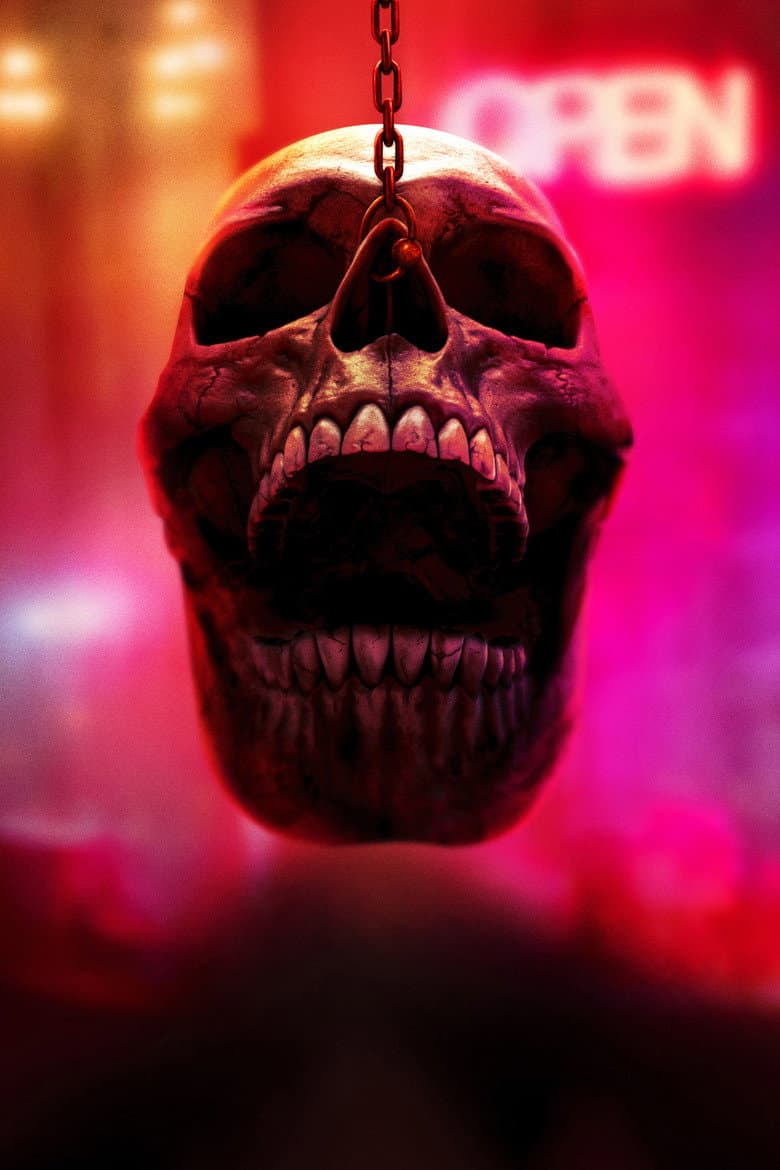 Final Destination Bloodlines — posters 6