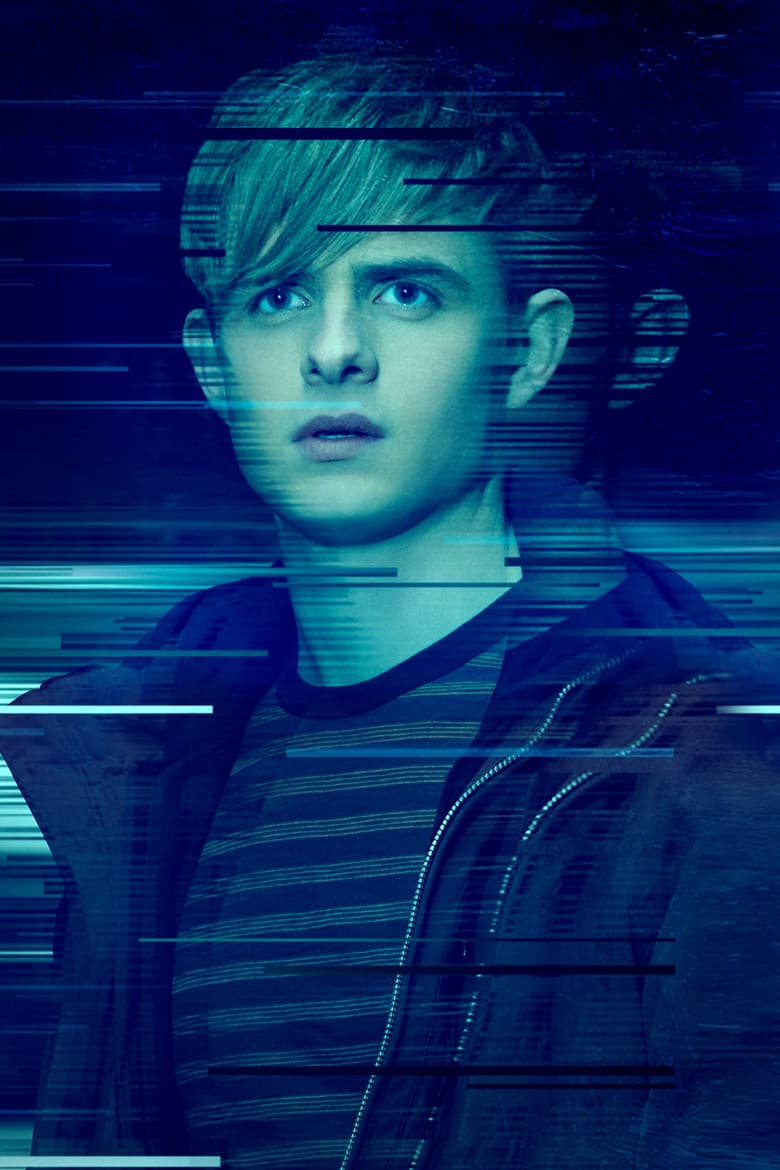 Alex Rider — posters 4