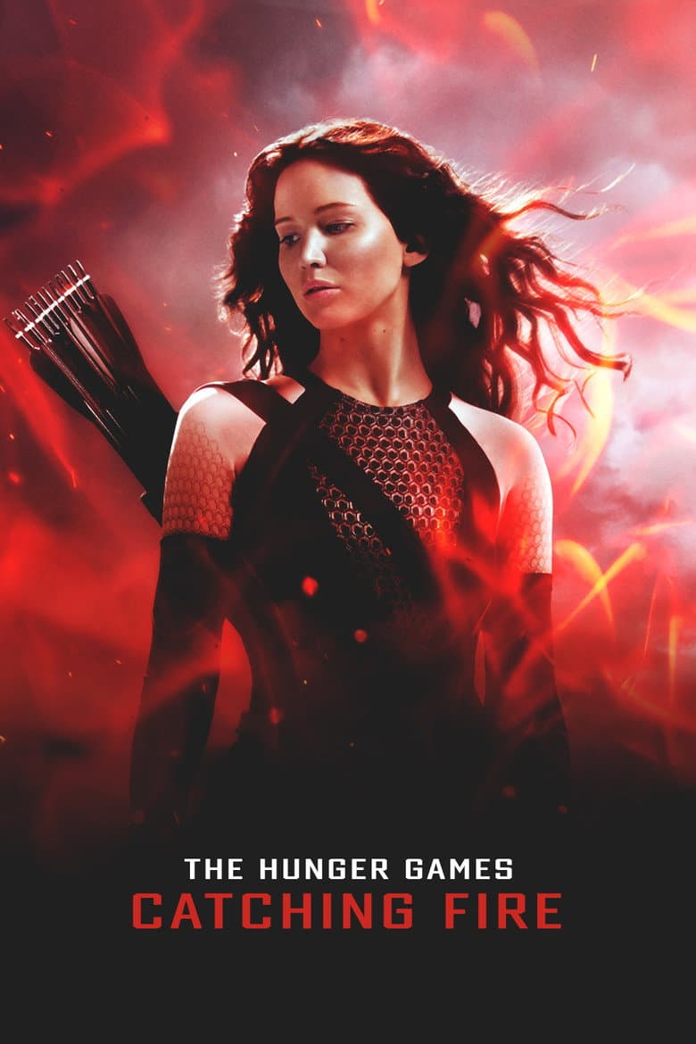 The Hunger Games: Catching Fire — posters 5