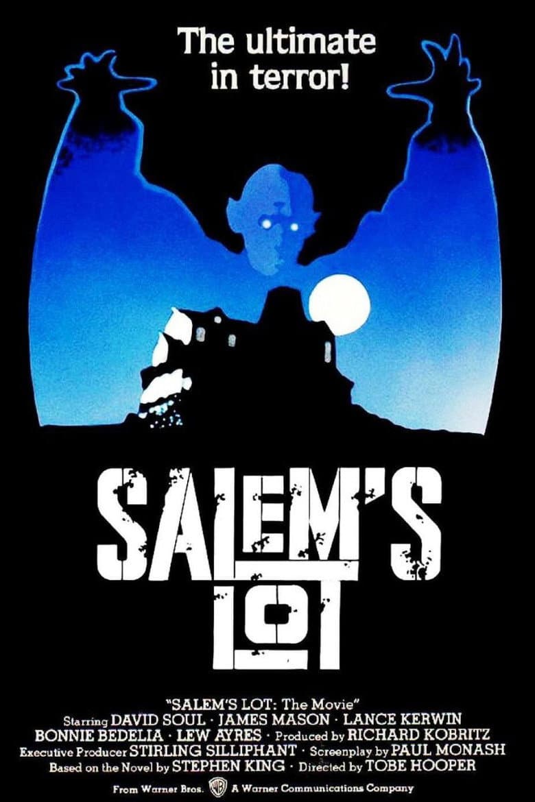 Salem's Lot — posters 6