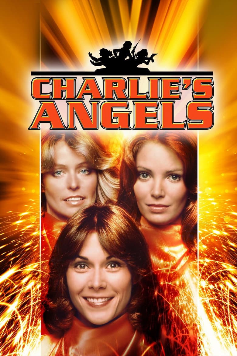 Charlie's Angels — posters 3