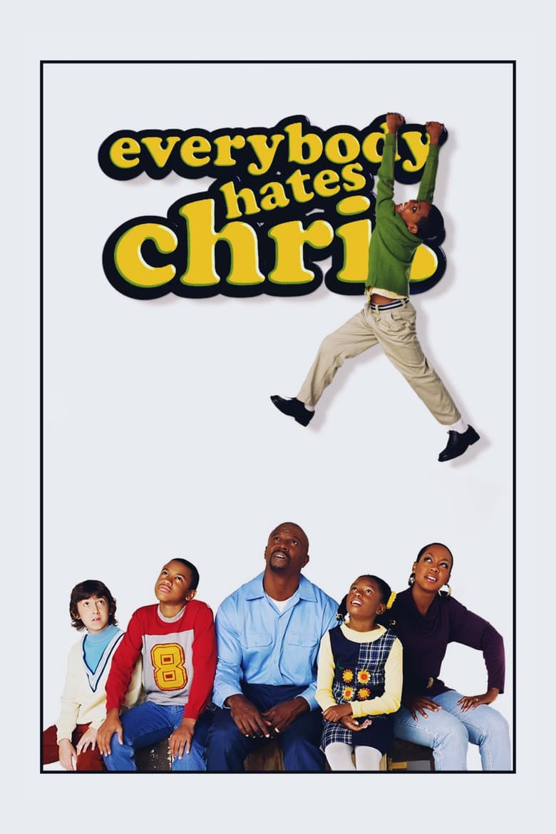 Everybody Hates Chris — posters 7