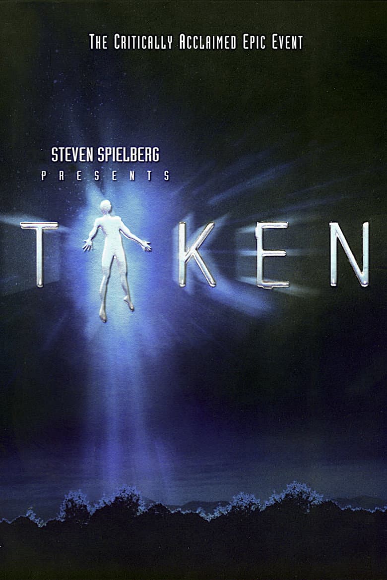 Taken — posters 2