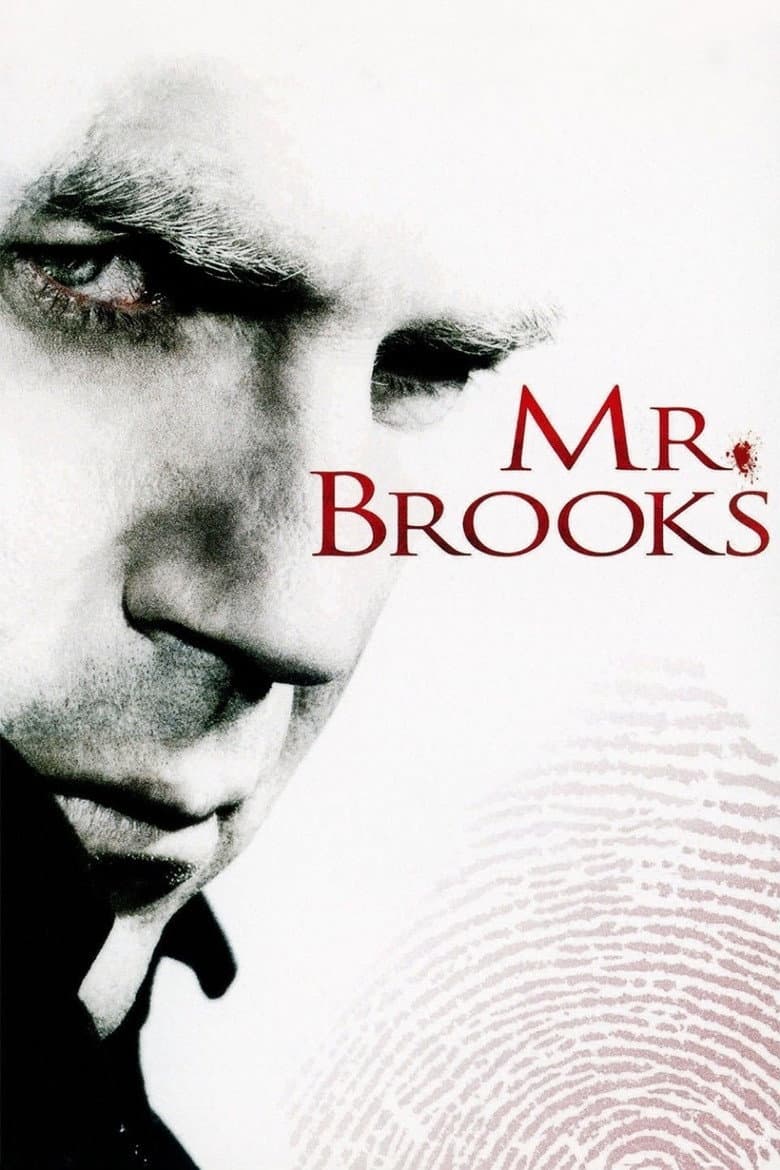 Mr. Brooks — posters 2