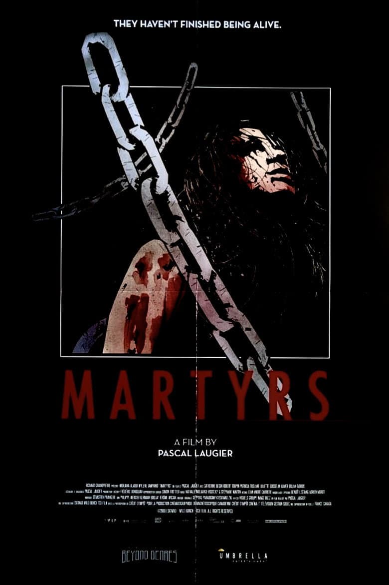 Martyrs — posters 6