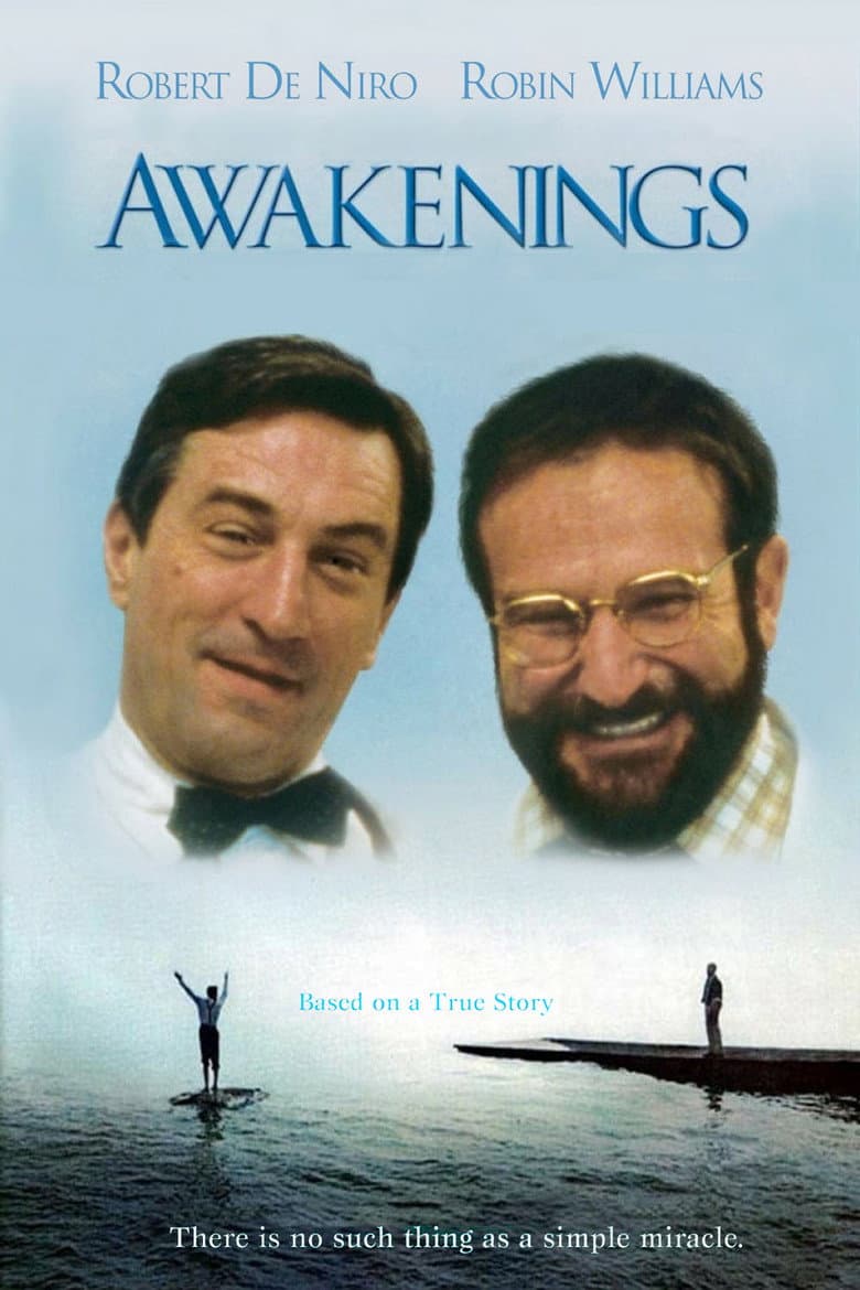Awakenings — posters 7