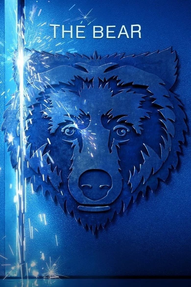 The Bear — posters 8