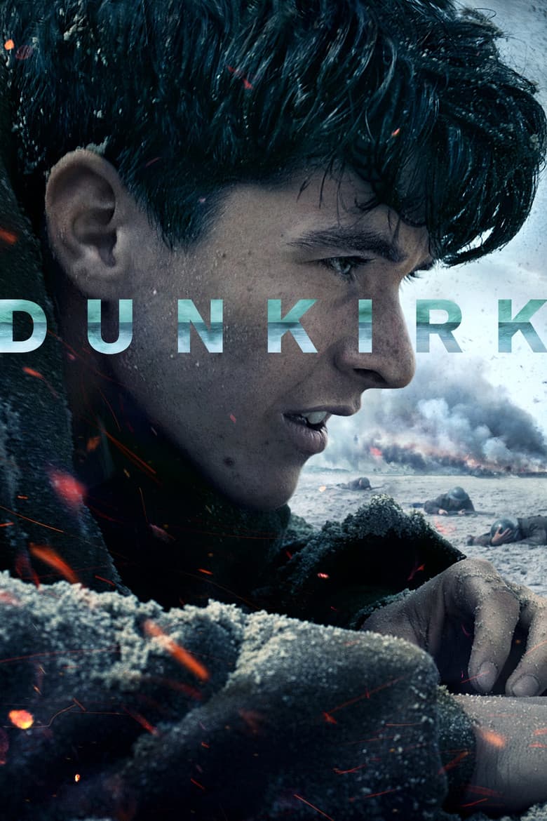 Dunkirk — posters 3