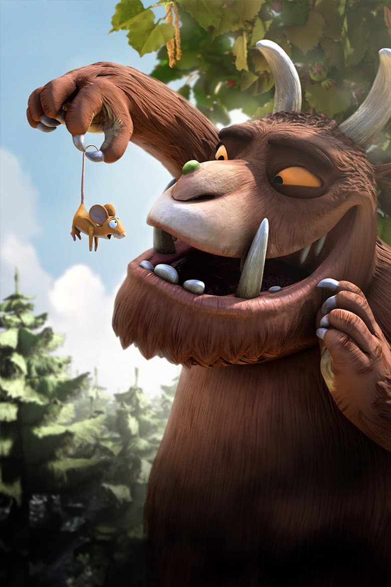 The Gruffalo — posters 5