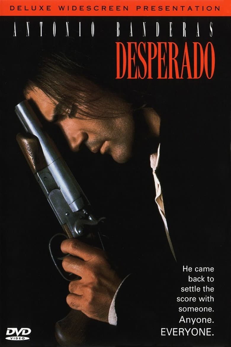 Desperado — posters 7