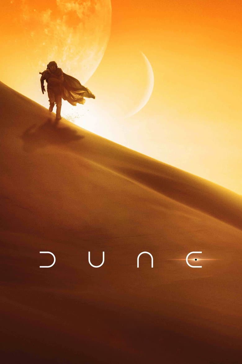 Dune — posters 7