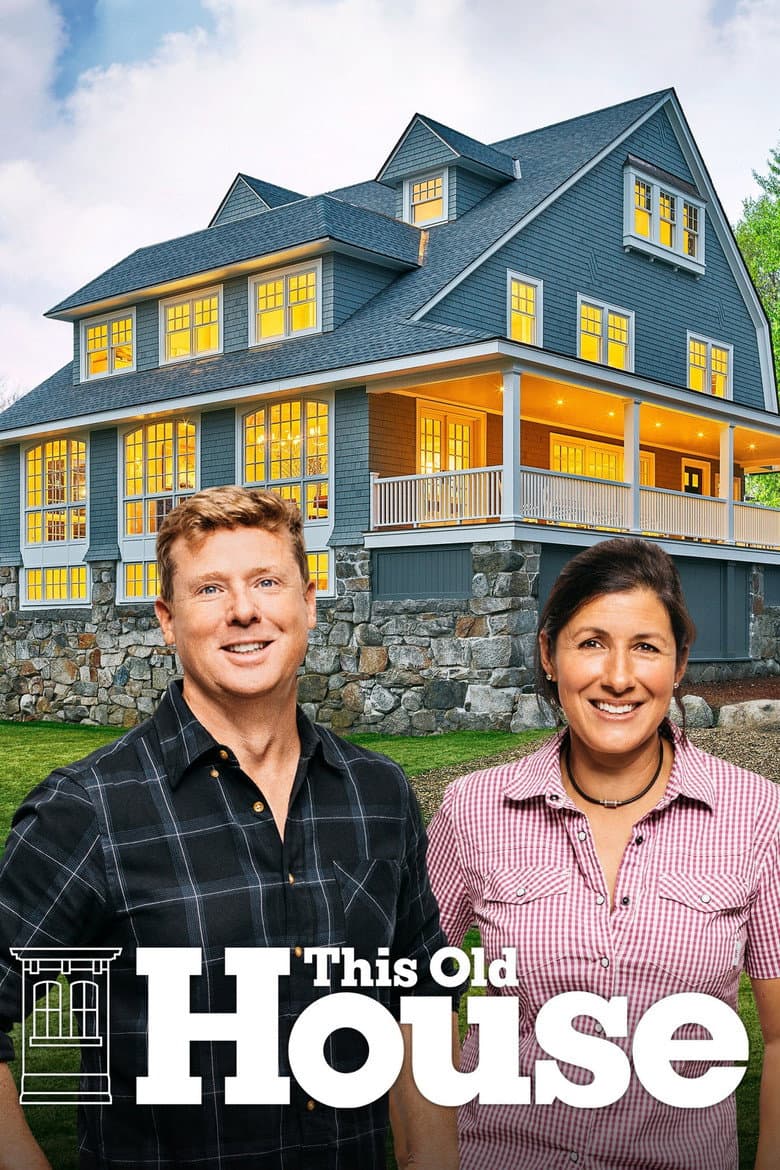 This Old House — posters 3