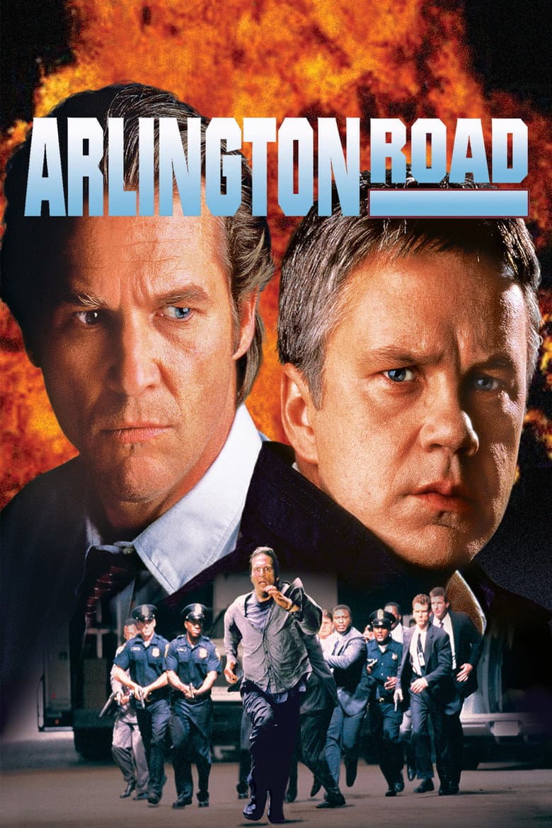 Arlington Road — posters 5