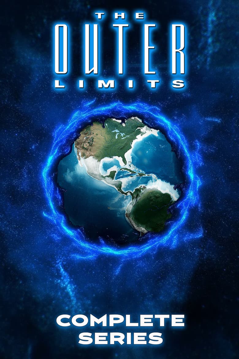 The Outer Limits — posters 7