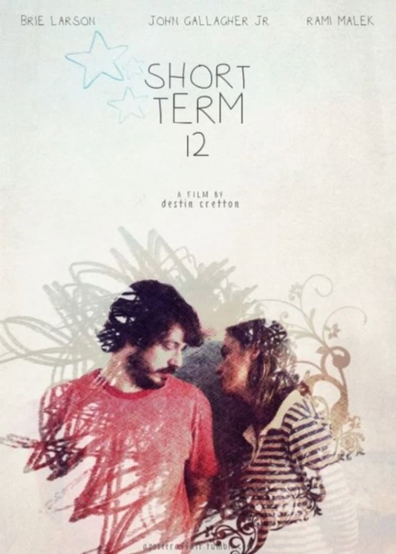 Short Term 12 — posters 8