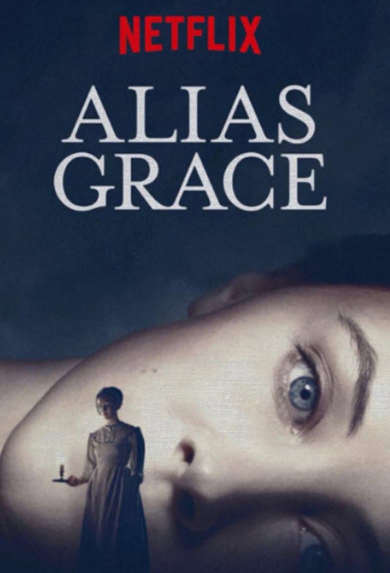 Alias Grace — posters 7